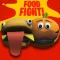 FOOD FIGHT PE : BATTLE ROYALE
