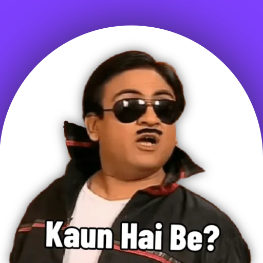 WAStickers Funny Memes Sticker