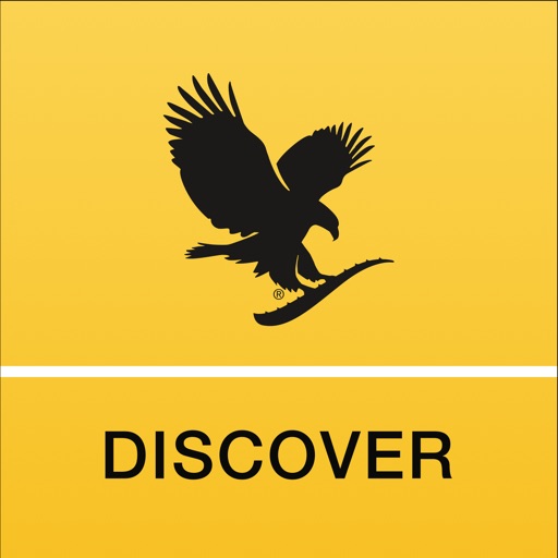 Discover Forever Discover Forever