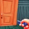 MYSTERY HOUSE:SECRET STEALTH!