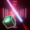 RHYTHM BEAT LIGHTSABER