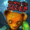 AMONG THE SLEEP