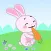 Grabby Food: Easy Fun