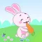Grabby Food: Easy Fun
