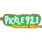 92.1 The Pickle