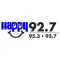 Happy 92.7 93.7 95.3