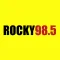 Rocky 98.5
