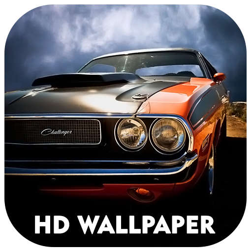 Vintage Car Wallpaper HD