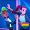 Dance Club 3D