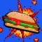 Explode Pixels