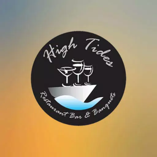 High Tides Restaurant High Tides Restaurant
