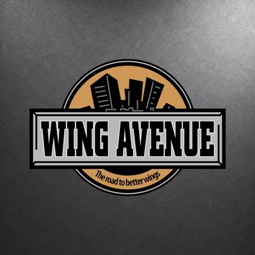 Wing Avenue Wing Avenue