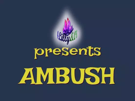 تصاویر Ambush iPad 