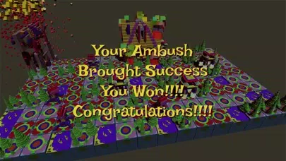 تصاویر Ambush