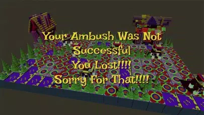 تصاویر Ambush
