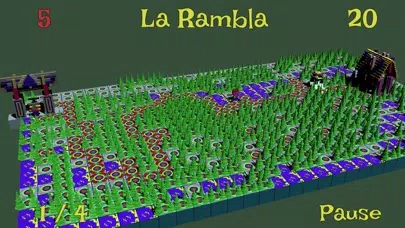 تصاویر Ambush