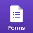 Forms for Google Doc