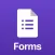 Forms for Google Doc