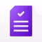 The forms for google forms арр