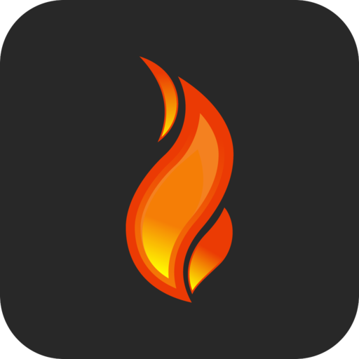 Forms On Fire