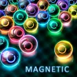 Magnetic Balls: Neon Magnetic Balls: Neon