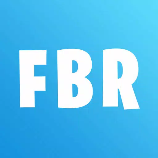 FBR battlegrounds Quiz