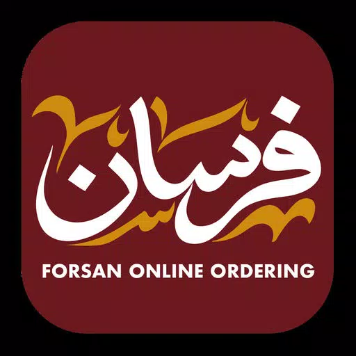 Forsan eOrder Riyadh Forsan eOrder Riyadh