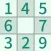 Sudoku by Forsbit