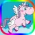 Unicorn Flap