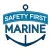 Safety First Marine