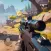 Fort Battle Royale Winter Game