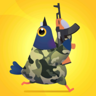 Pigeon Pigeon
