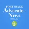 Fort Bragg Advocate e-Edition