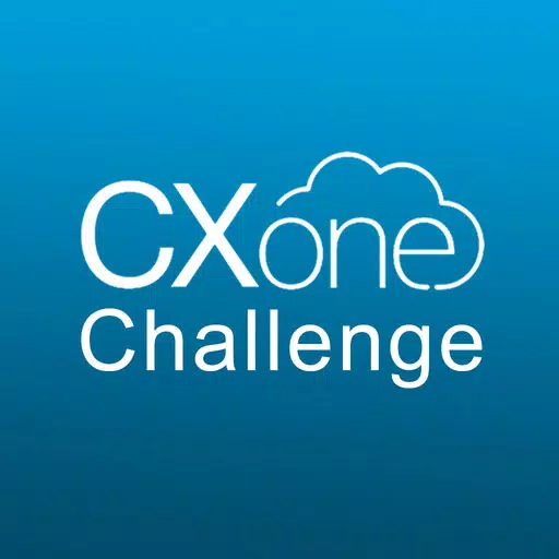 NICE CXOne Challenge