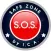 Safe Zone SOS Alarm