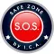 Safe Zone SOS Alarm