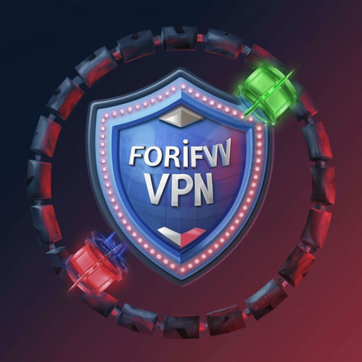 FortifyVPN