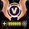 Vbucks for Fortnite 2k21