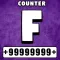 #Counter l Vbucks for Fortnite