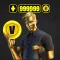 Vbucks for Fortnite Selector