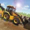 Real Backhoe Loader Simulator