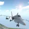 Fighter Jet Plane Simulator