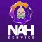 NAH Scan