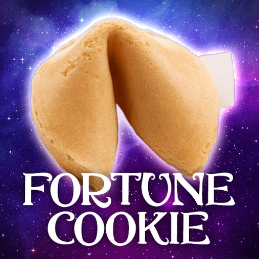 Fortune Cookie Fortune Cookie