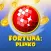 Fortuna: Plinko