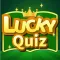 Lucky Quiz - Quiz game