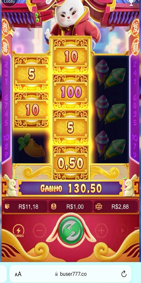 Fortune Tiger Screenshots