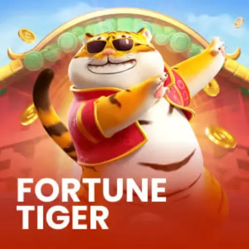 Fortune Tiger
