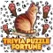 Trivia Puzzle Fortune Games!