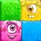 Fuzzy Flip - Matching Game
